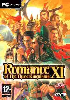 Descargar Romance Of The Three Kingdoms XI [English] por Torrent